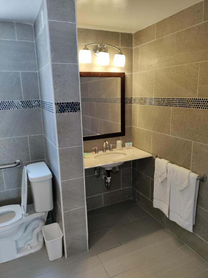 Sunset Beach Hotel Wildwood Zewnętrze zdjęcie